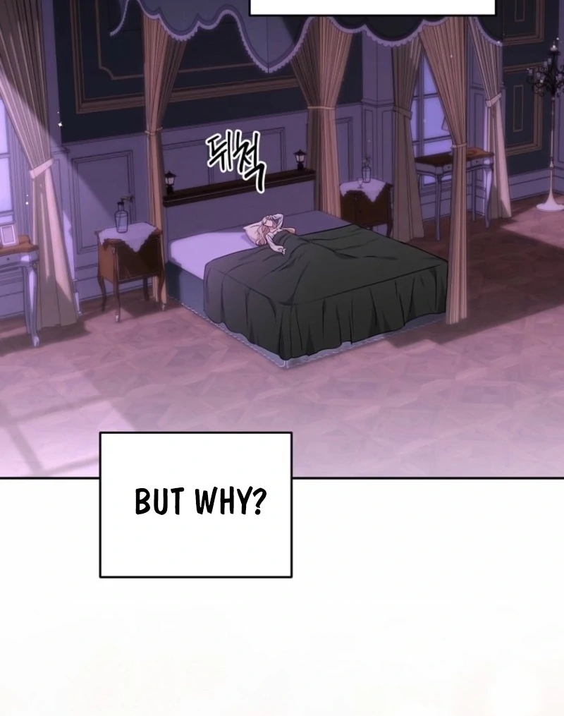 There Is No Need to be Obsessed with me Chapter 63 - page 40