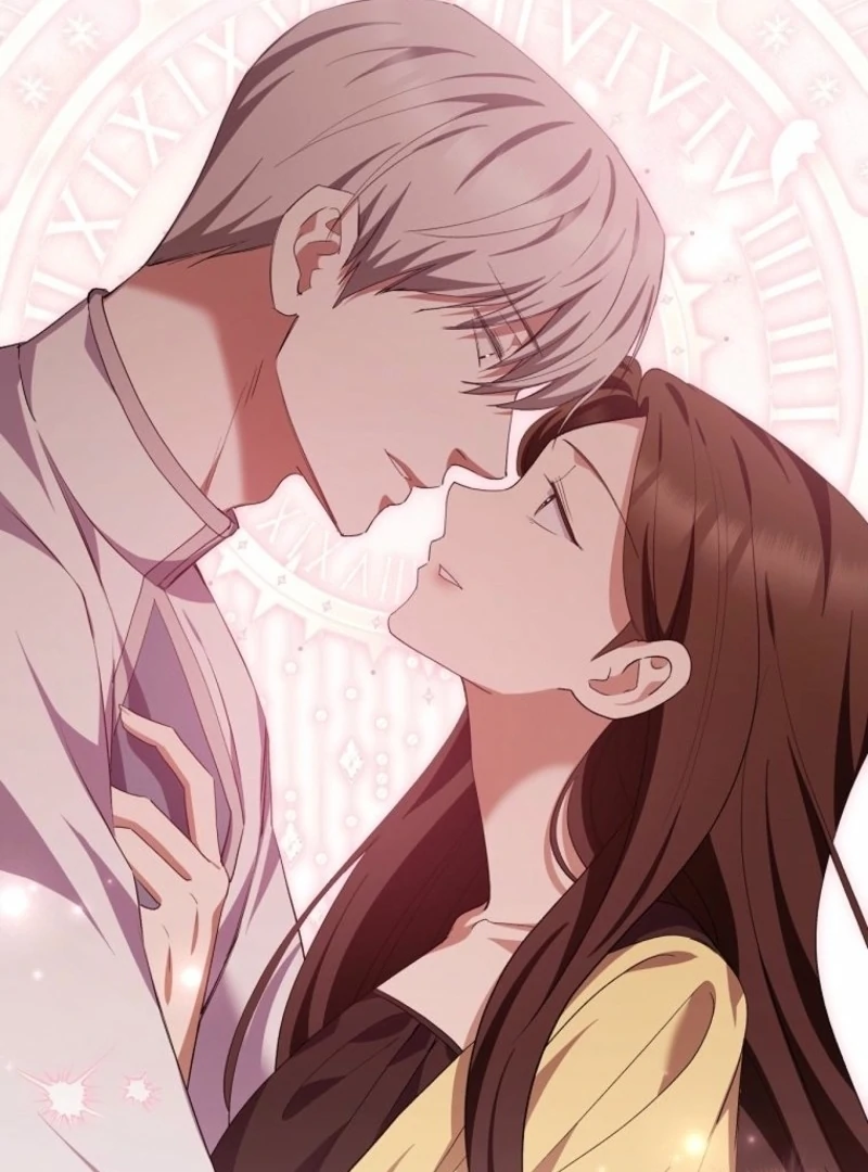 There Is No Need to be Obsessed with me Chapter 63 - page 42