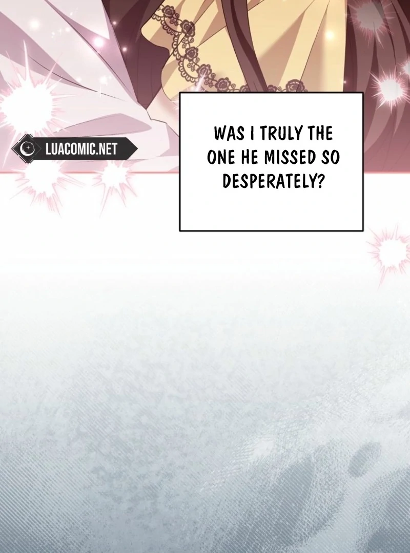 There Is No Need to be Obsessed with me Chapter 63 - page 43