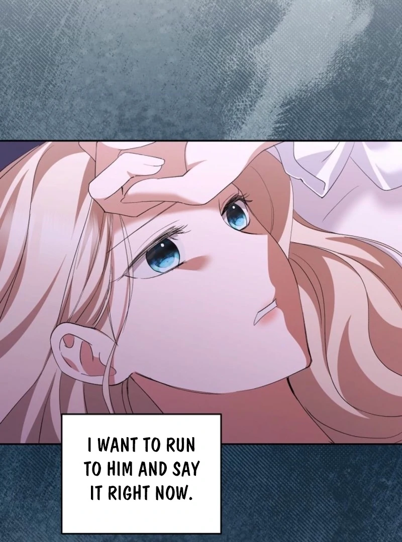 There Is No Need to be Obsessed with me Chapter 63 - page 44