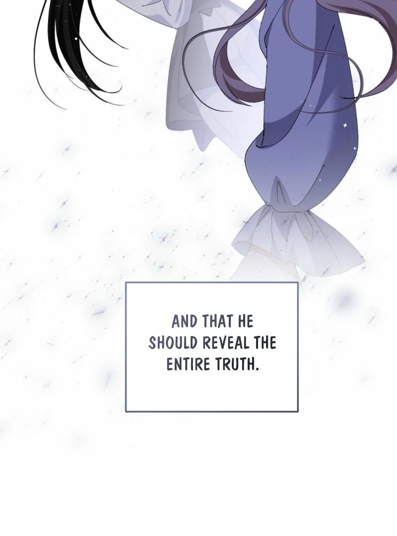 There Is No Need to be Obsessed with me Chapter 63 - page 47