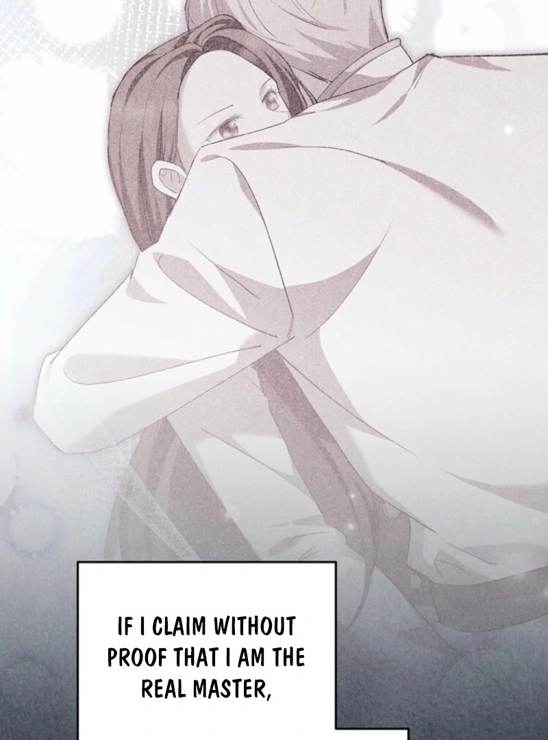 There Is No Need to be Obsessed with me Chapter 63 - page 50