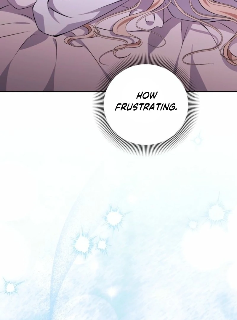 There Is No Need to be Obsessed with me Chapter 63 - page 53