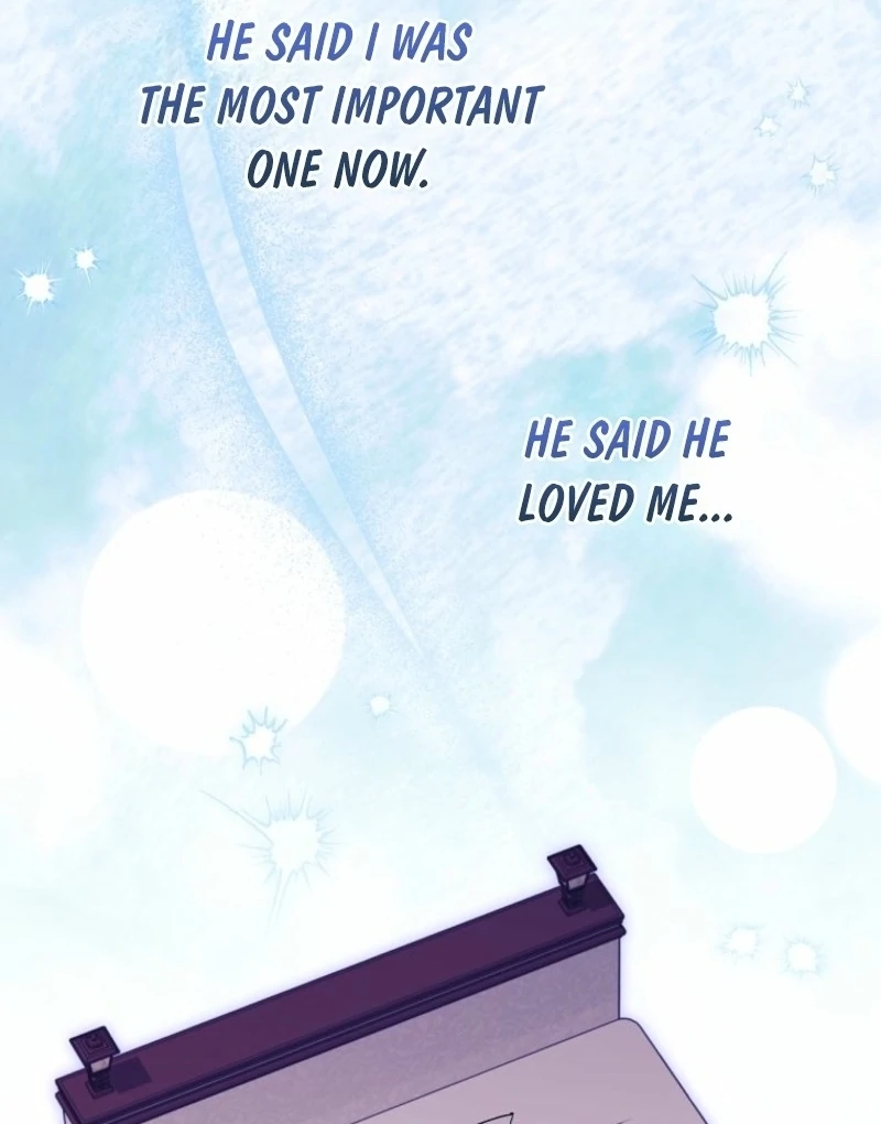 There Is No Need to be Obsessed with me Chapter 63 - page 54