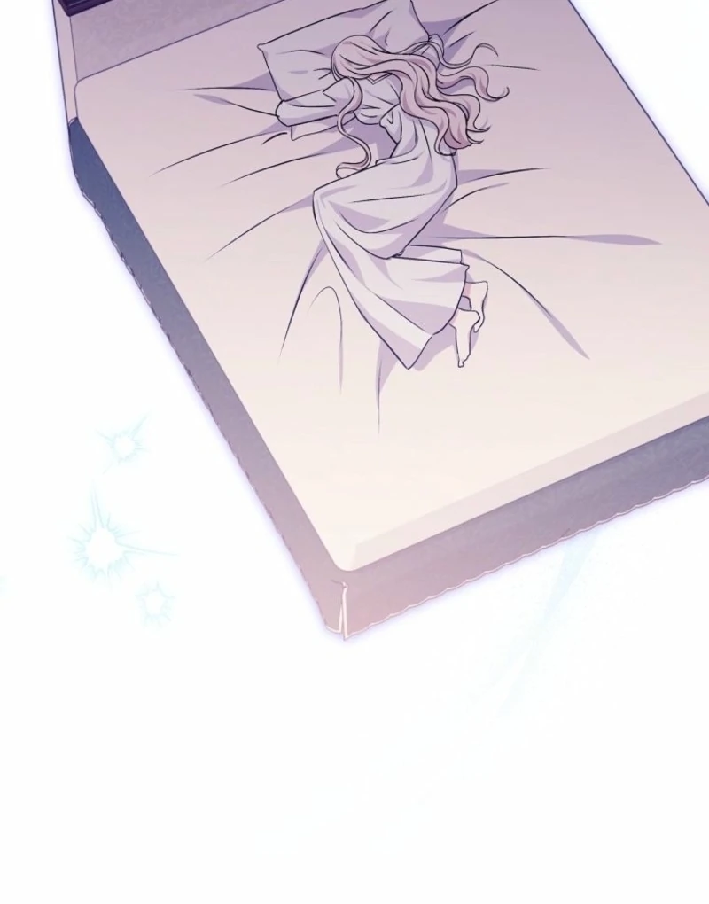 There Is No Need to be Obsessed with me Chapter 63 - page 55