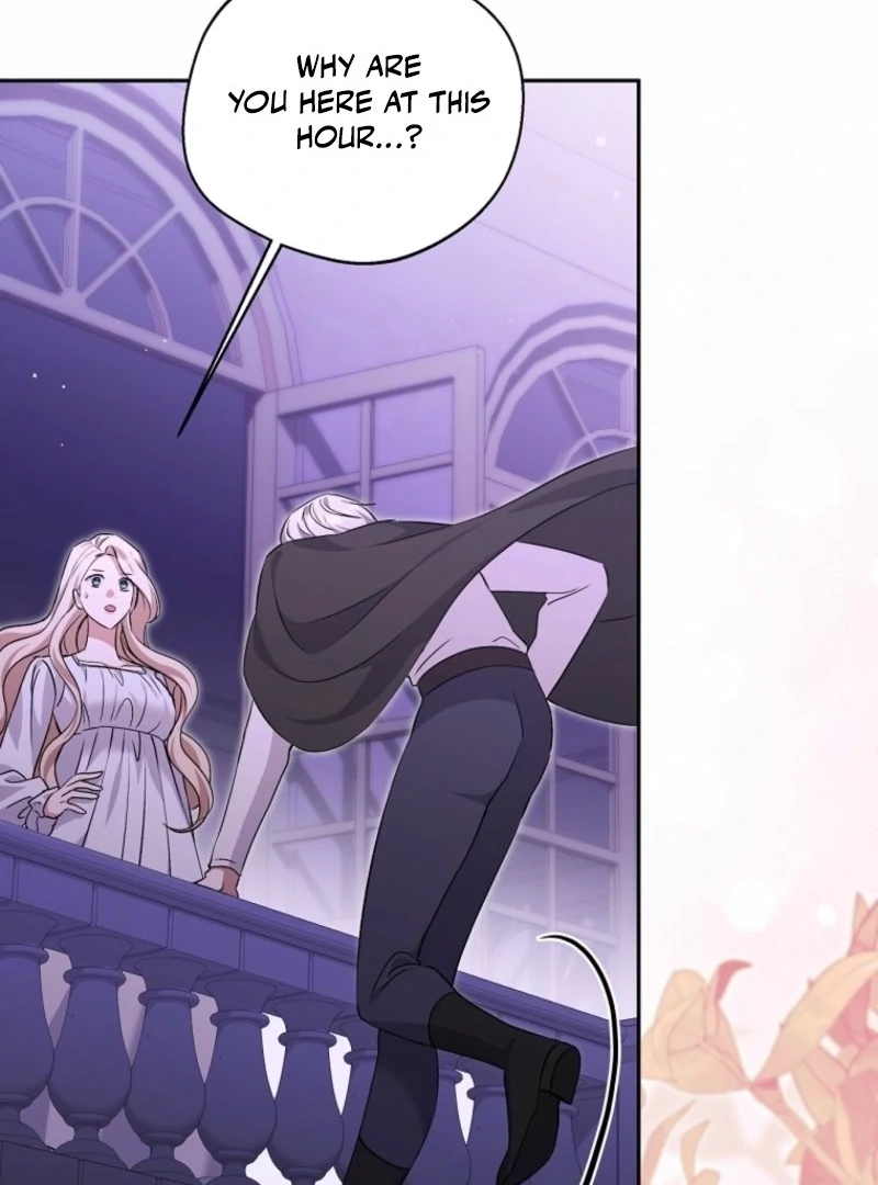 There Is No Need to be Obsessed with me Chapter 63 - page 65