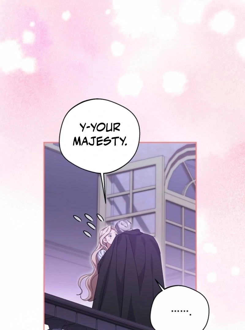 There Is No Need to be Obsessed with me Chapter 63 - page 72