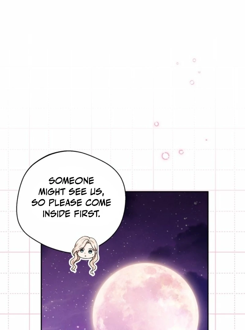 There Is No Need to be Obsessed with me Chapter 63 - page 76