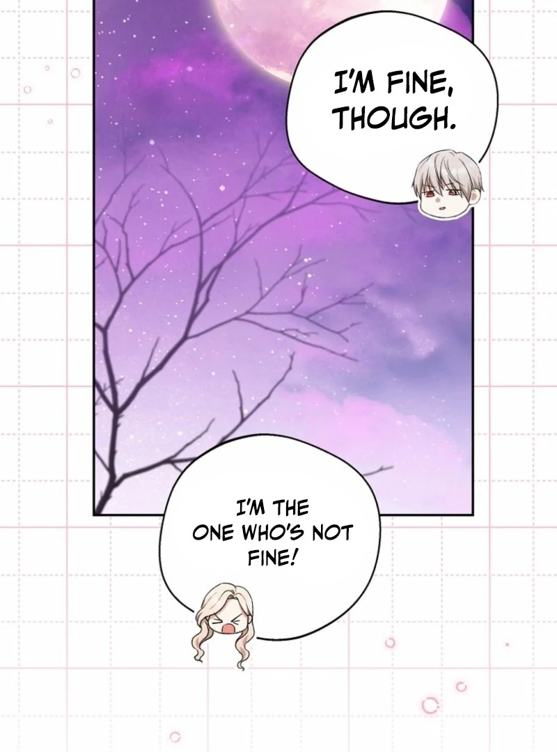 There Is No Need to be Obsessed with me Chapter 63 - page 77