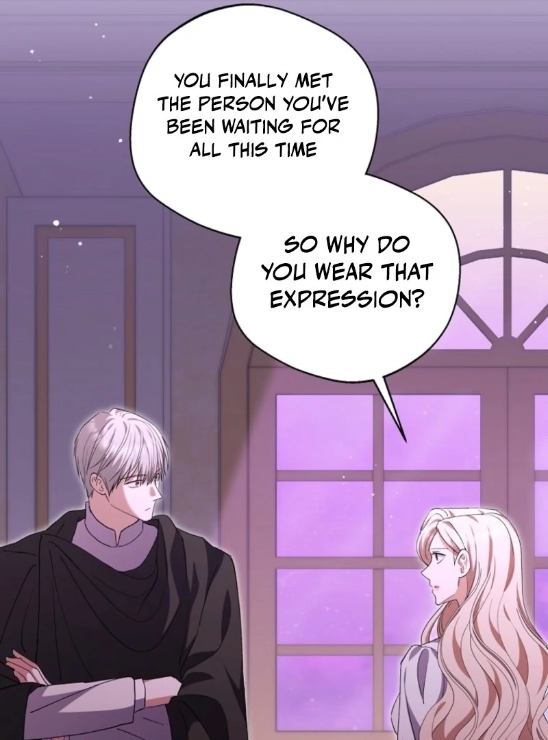 There Is No Need to be Obsessed with me Chapter 63 - page 84