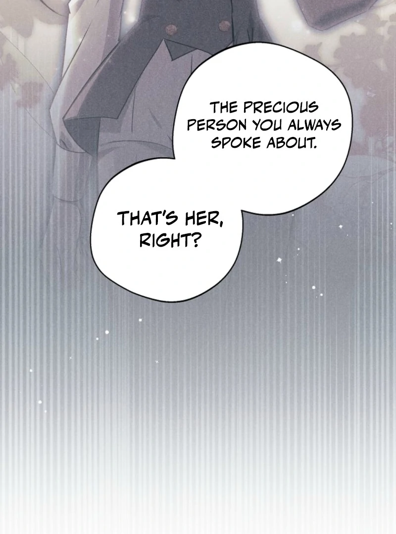 There Is No Need to be Obsessed with me Chapter 63 - page 87