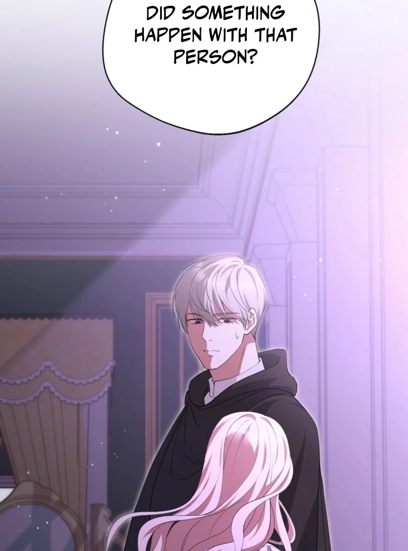 There Is No Need to be Obsessed with me Chapter 63 - page 91