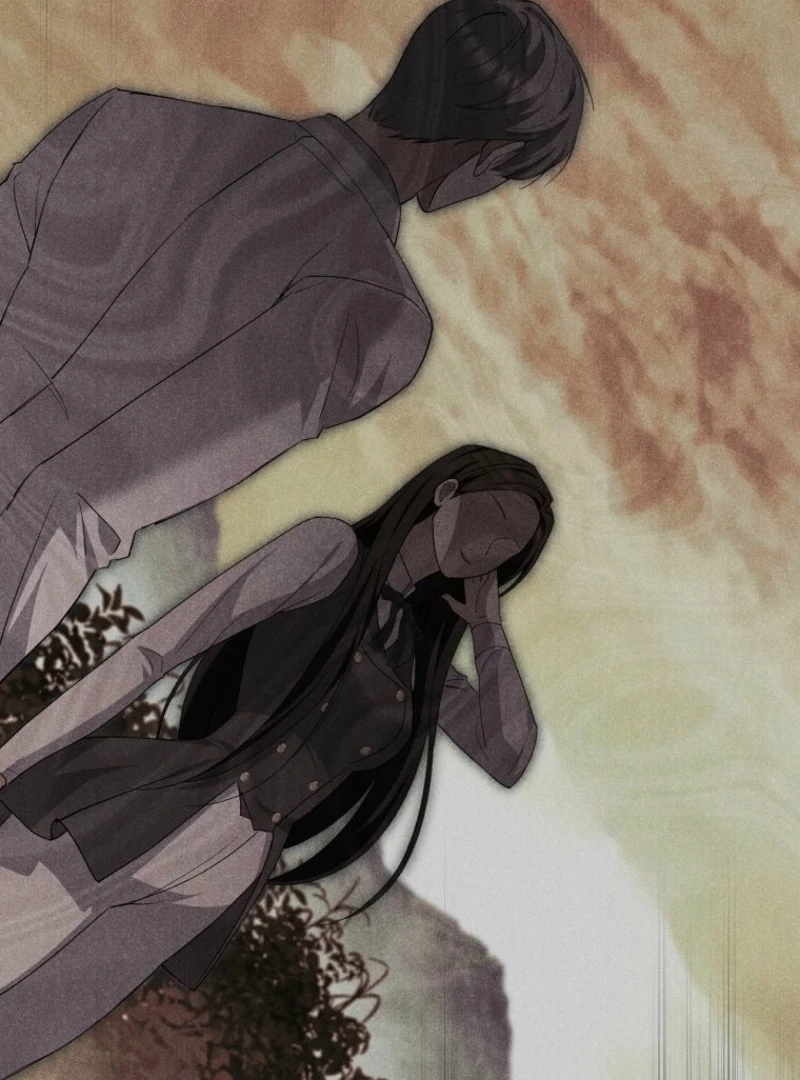 There Is No Need to be Obsessed with me Chapter 63 - page 98