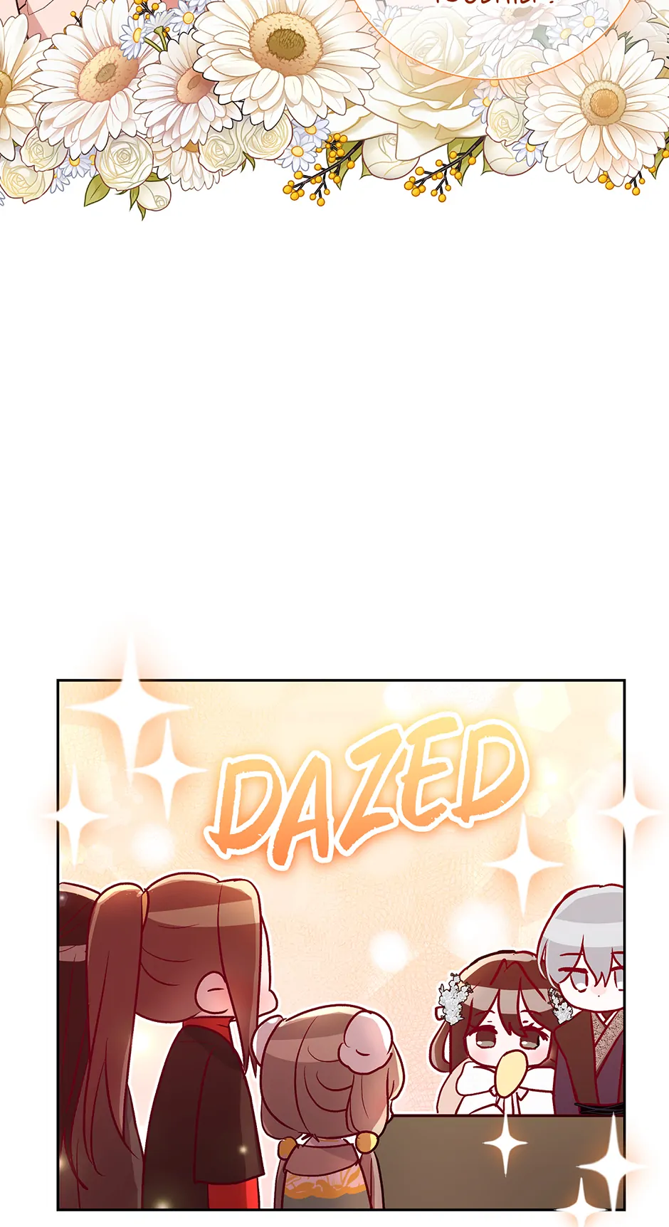 I Want to Live a Good Life Chapter 58 - page 9