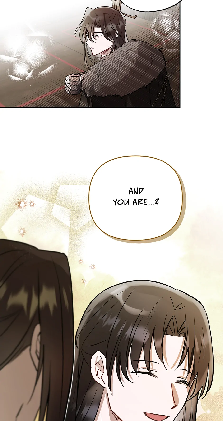 I Want to Live a Good Life Chapter 58 - page 15