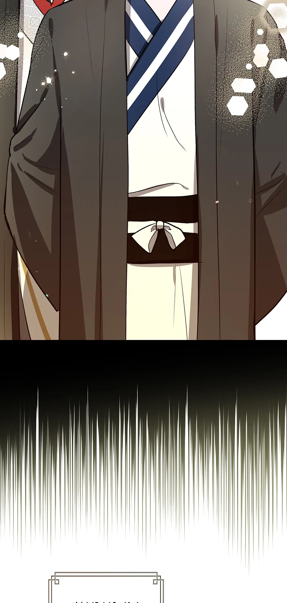 I Want to Live a Good Life Chapter 58 - page 20