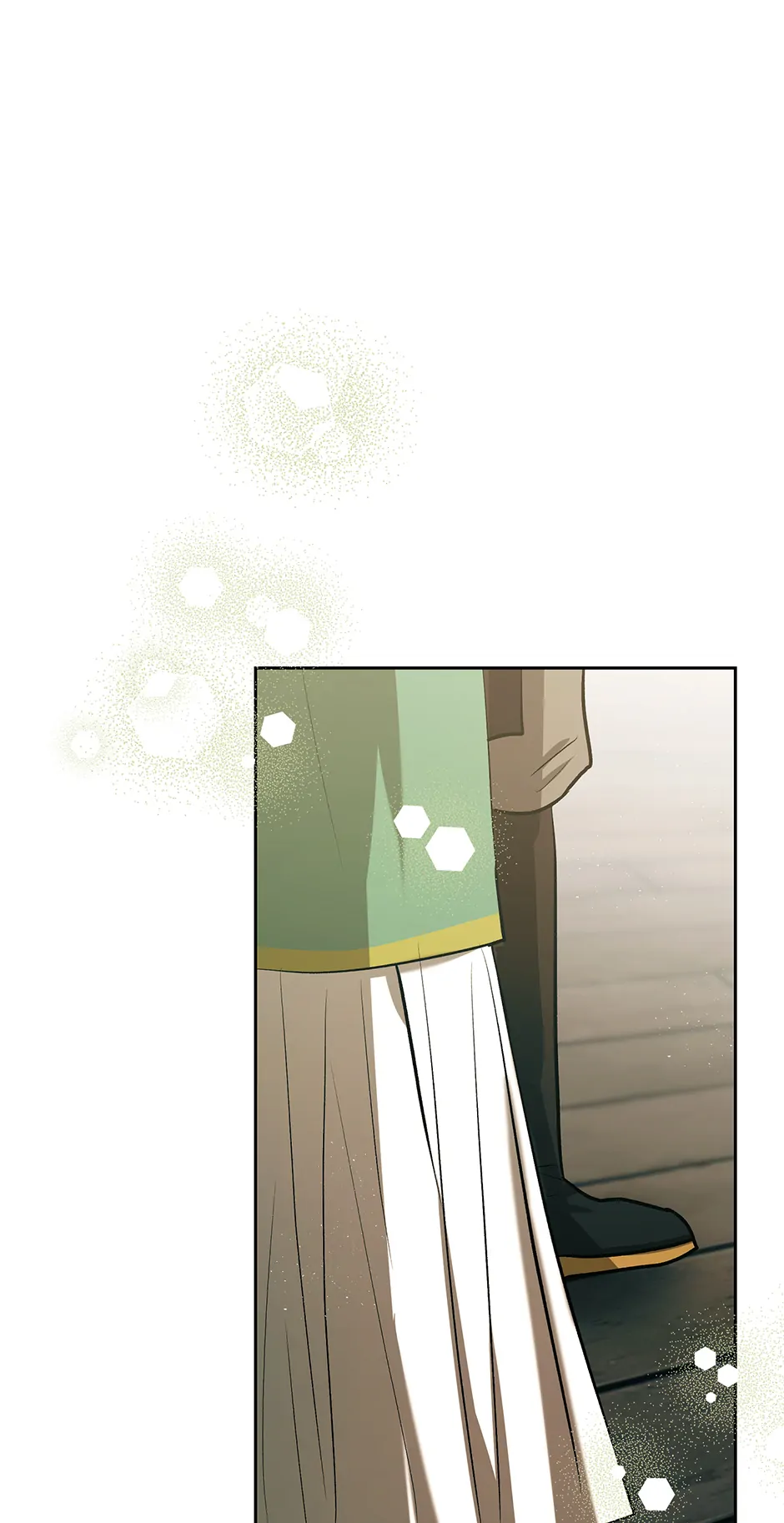 I Want to Live a Good Life Chapter 58 - page 2