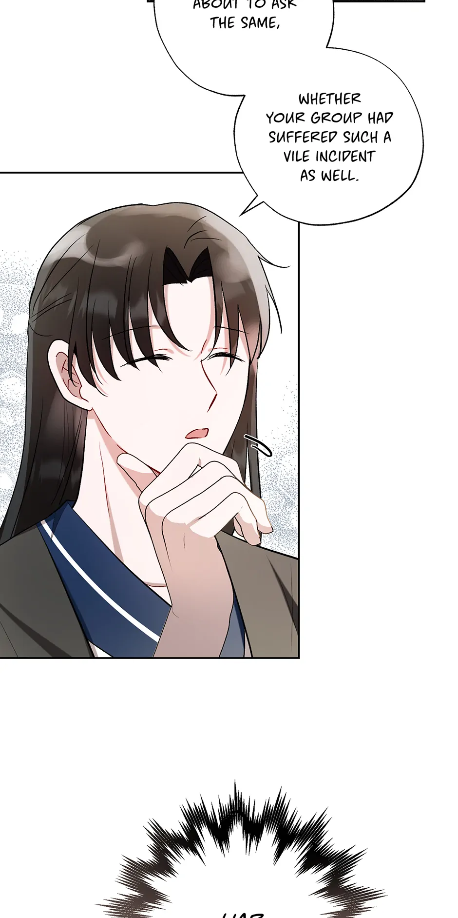 I Want to Live a Good Life Chapter 58 - page 29