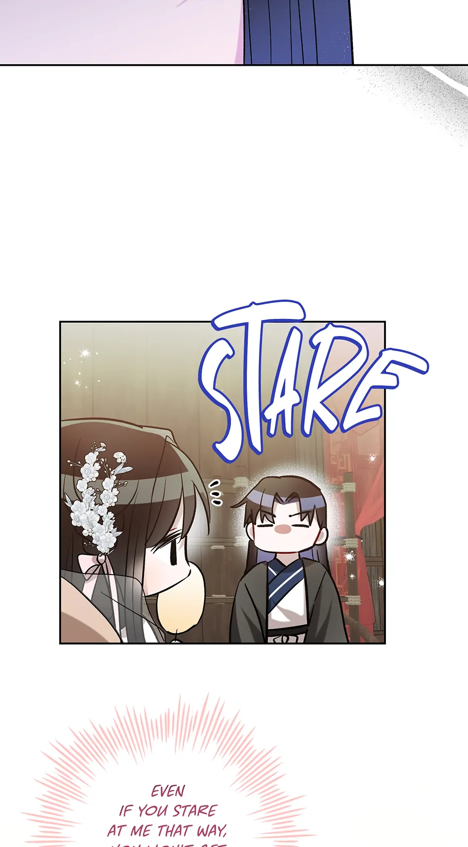 I Want to Live a Good Life Chapter 58 - page 40