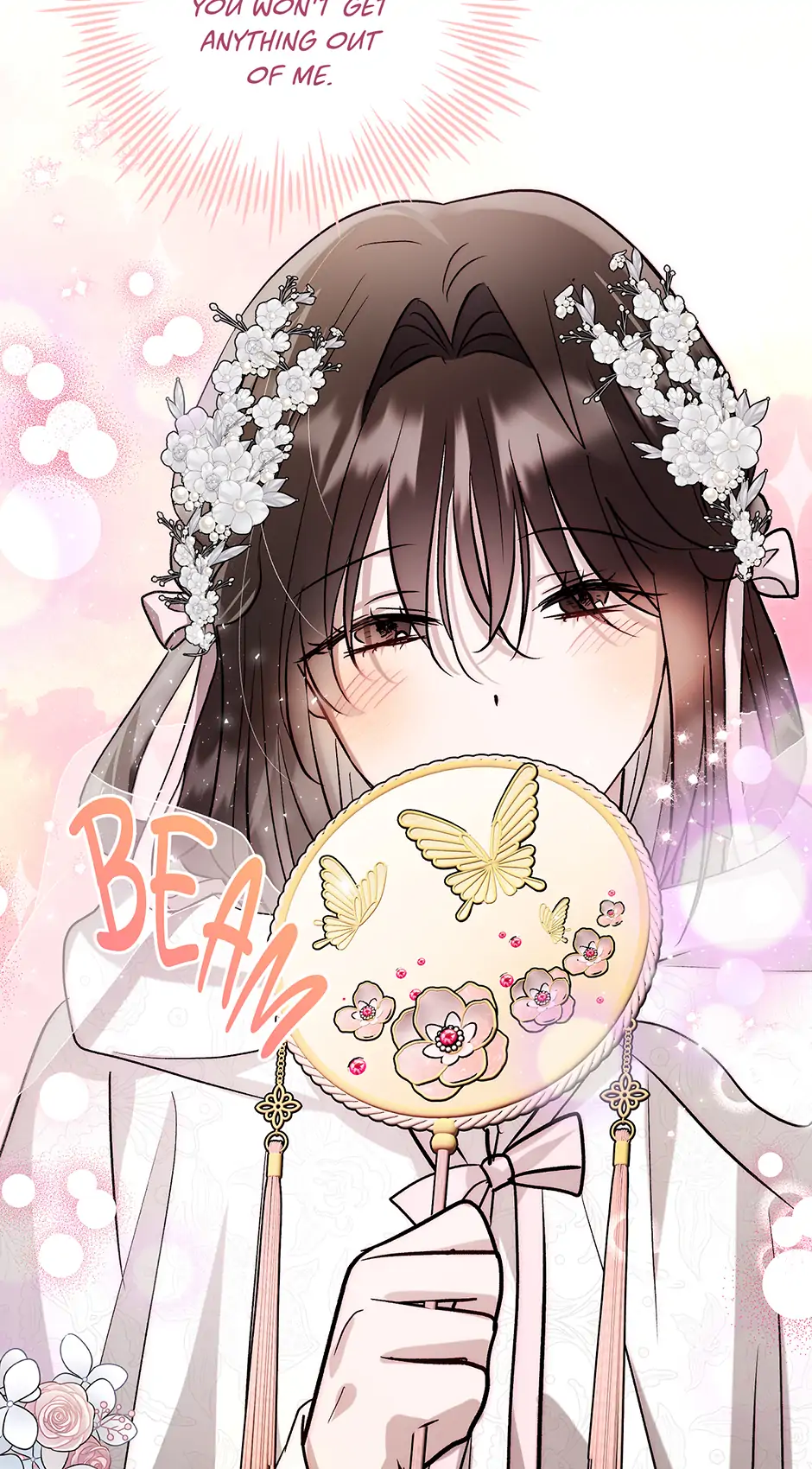 I Want to Live a Good Life Chapter 58 - page 41