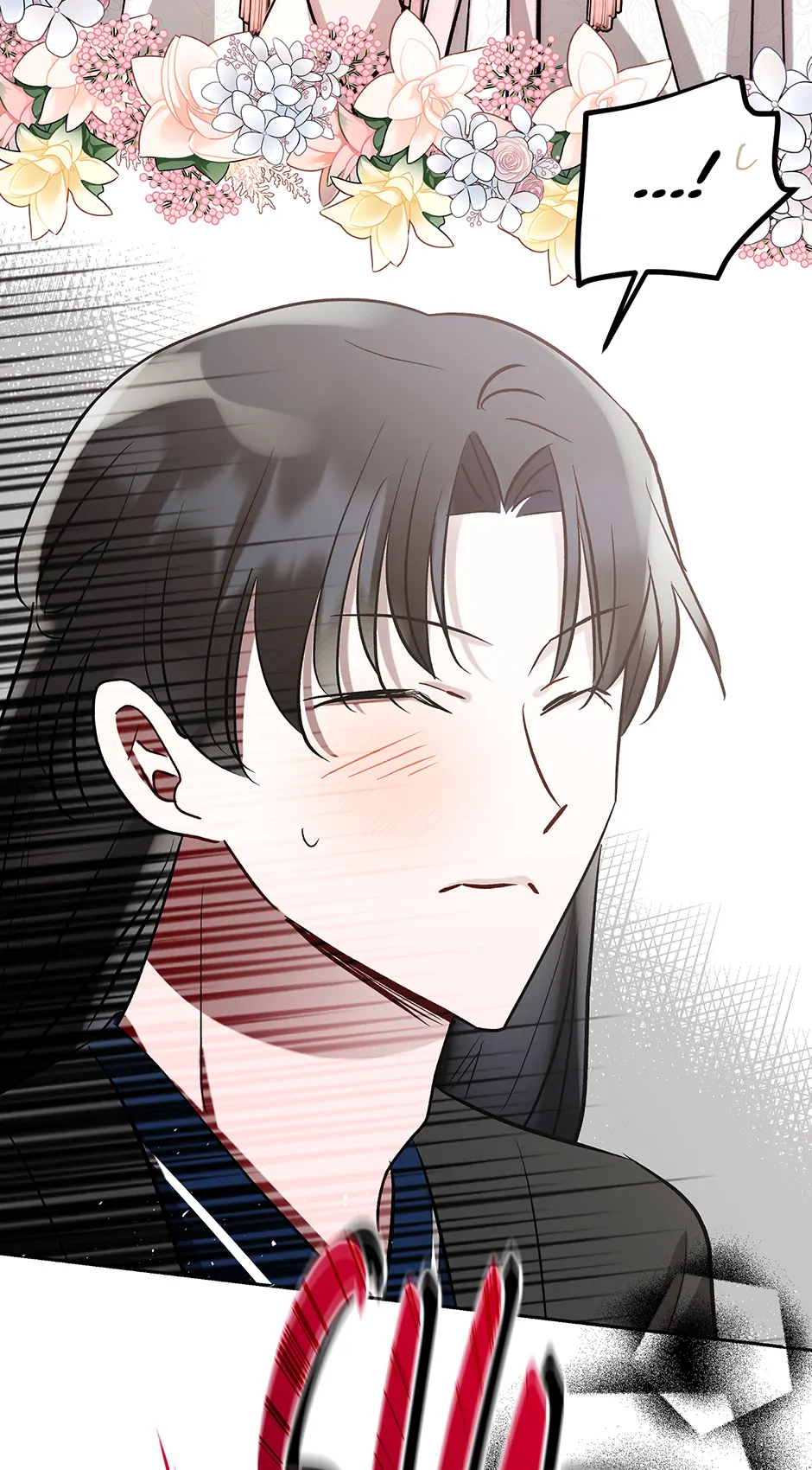 I Want to Live a Good Life Chapter 58 - page 42