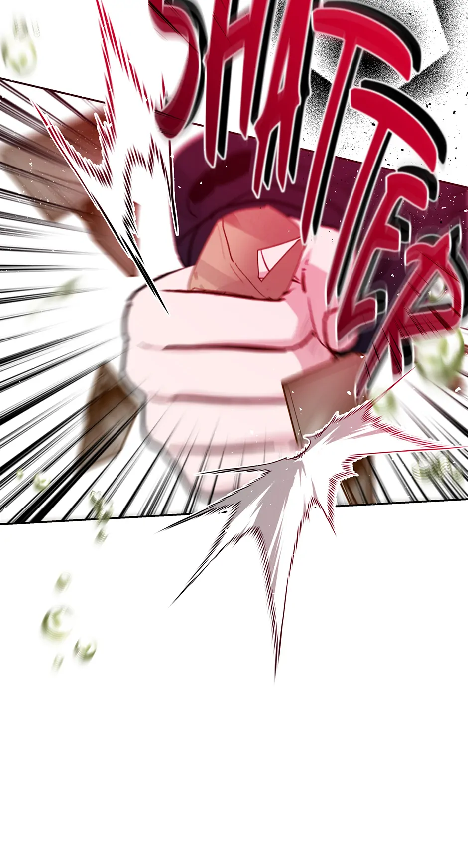 I Want to Live a Good Life Chapter 58 - page 43