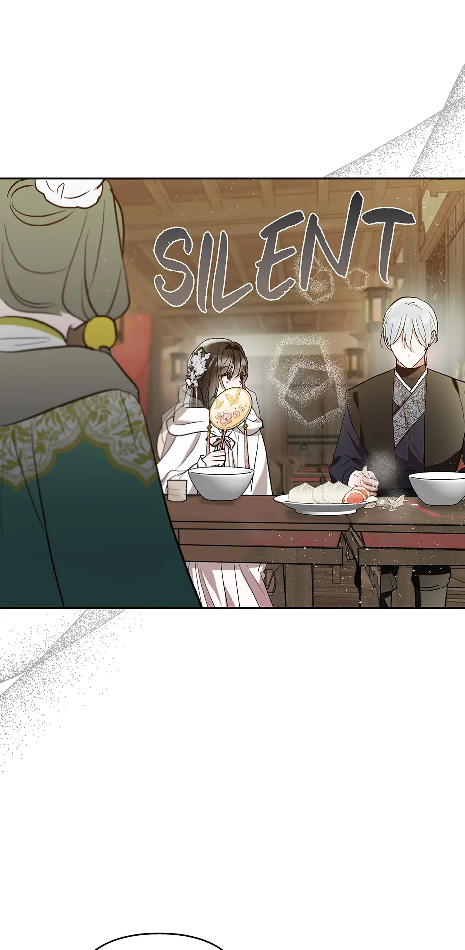 I Want to Live a Good Life Chapter 58 - page 44