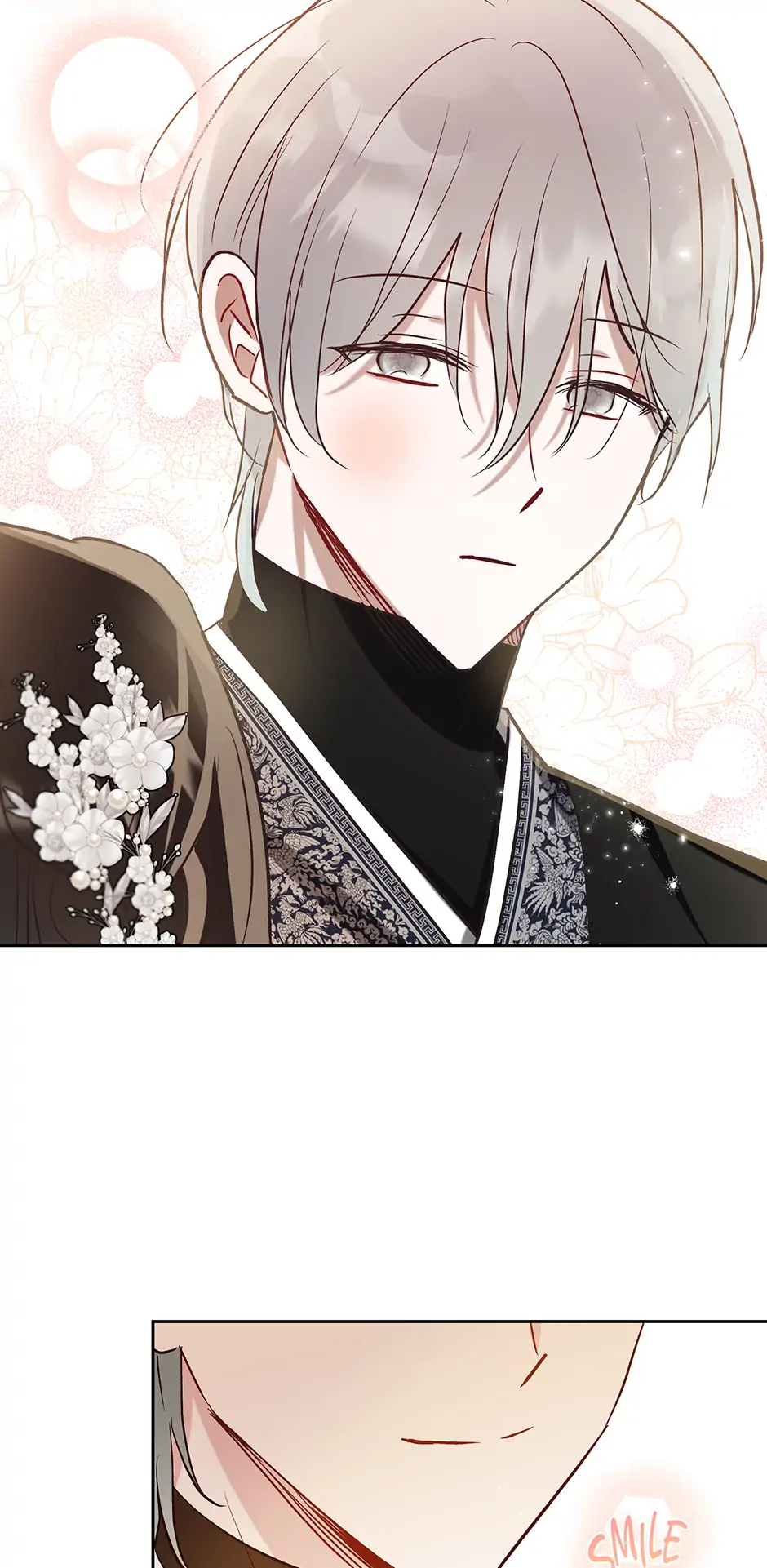 I Want to Live a Good Life Chapter 58 - page 47