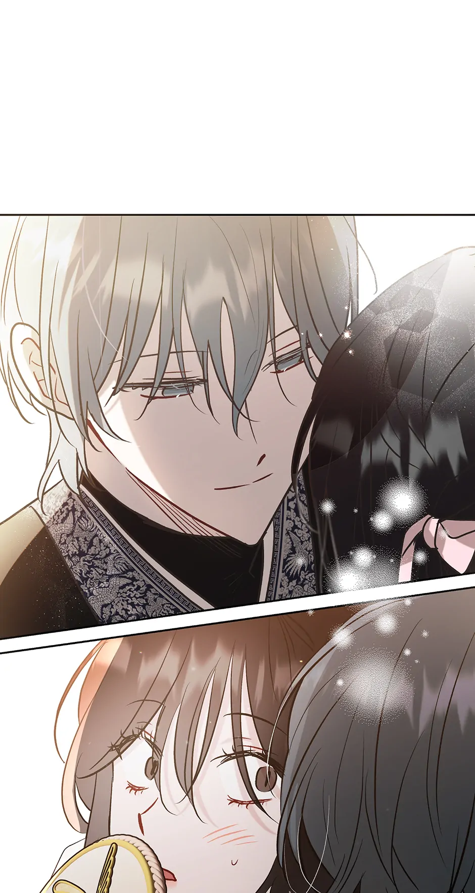 I Want to Live a Good Life Chapter 58 - page 50