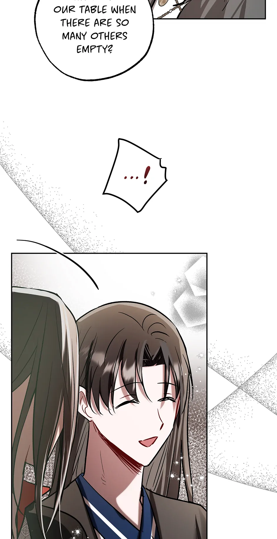 I Want to Live a Good Life Chapter 58 - page 5