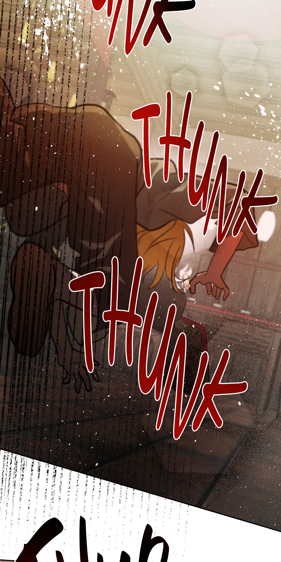 I Want to Live a Good Life Chapter 58 - page 63