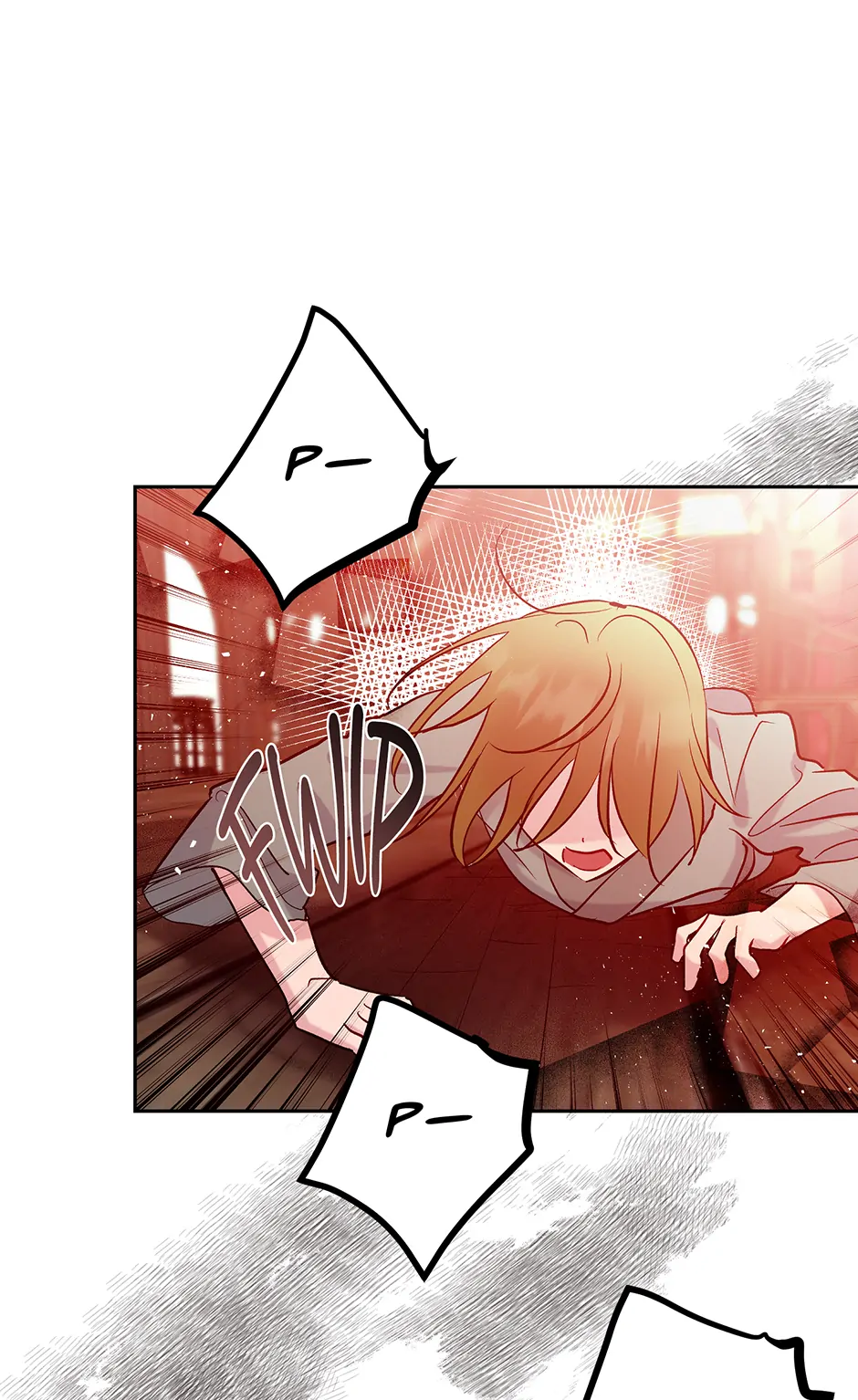 I Want to Live a Good Life Chapter 58 - page 65