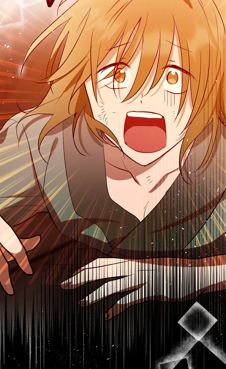 I Want to Live a Good Life Chapter 58 - page 67