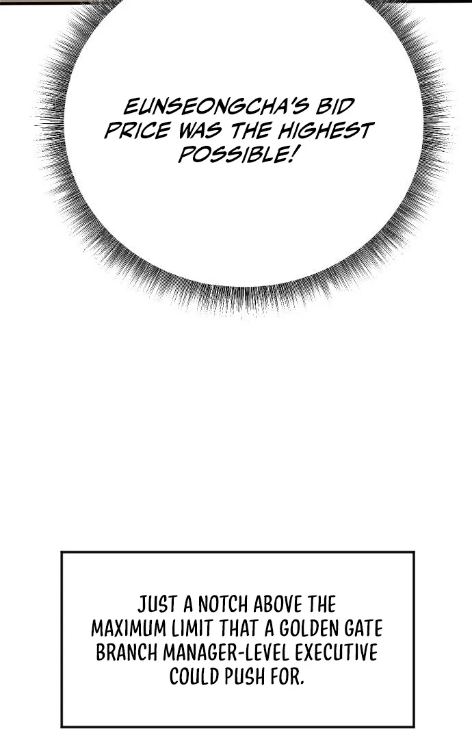 The Investor Who Sees the Future Chapter 63 - page 101