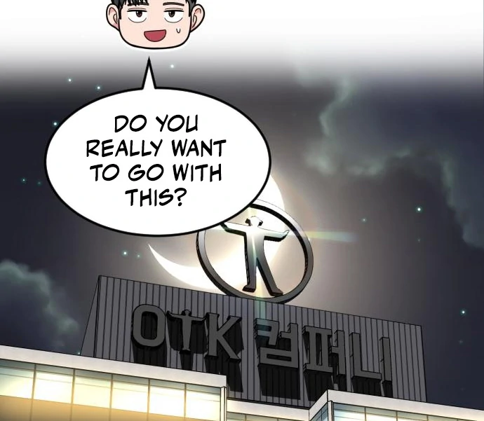 The Investor Who Sees the Future Chapter 63 - page 142