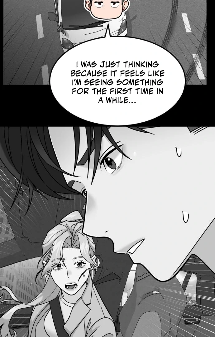 The Investor Who Sees the Future Chapter 63 - page 16