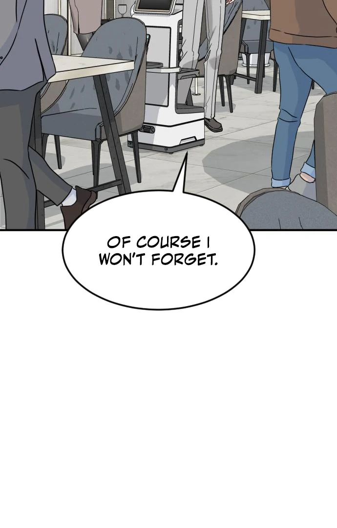 The Investor Who Sees the Future Chapter 63 - page 24