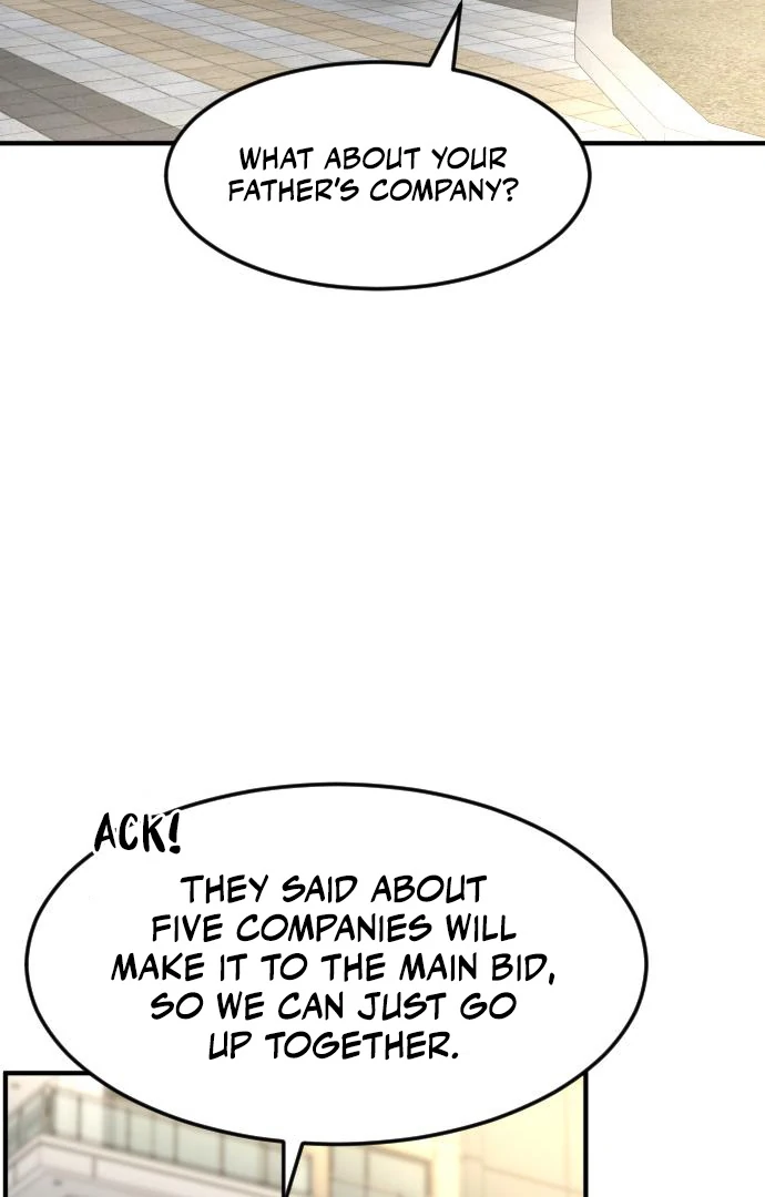 The Investor Who Sees the Future Chapter 63 - page 30