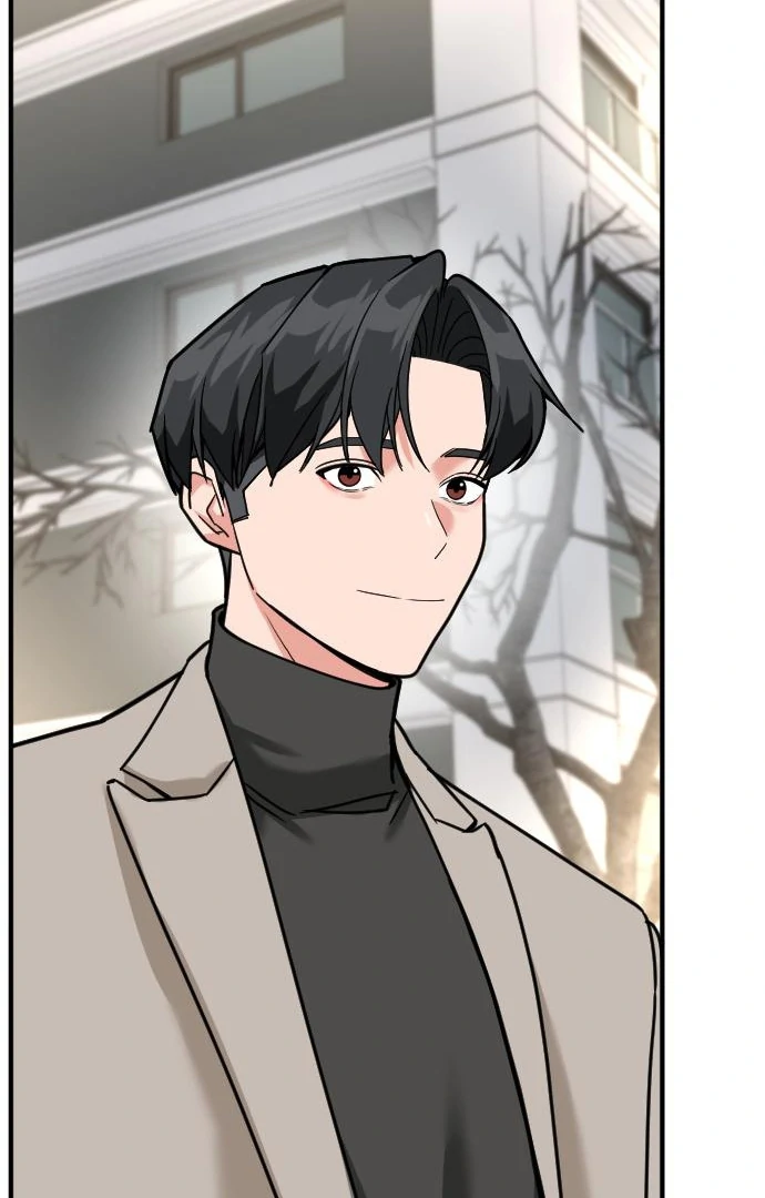 The Investor Who Sees the Future Chapter 63 - page 40