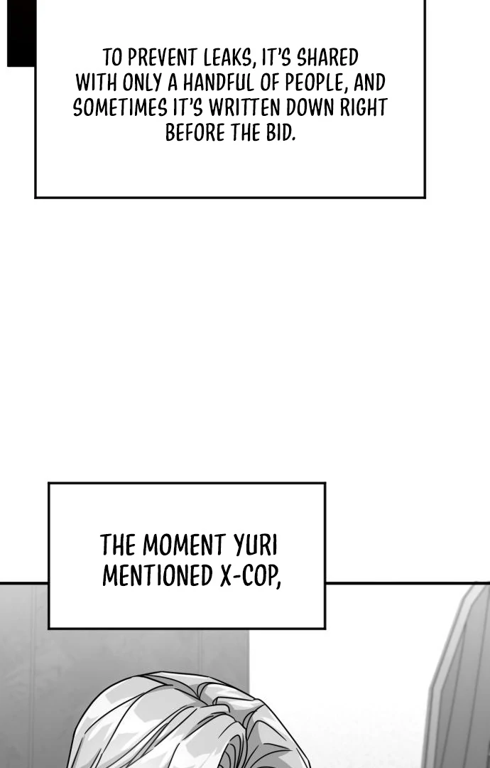 The Investor Who Sees the Future Chapter 63 - page 46