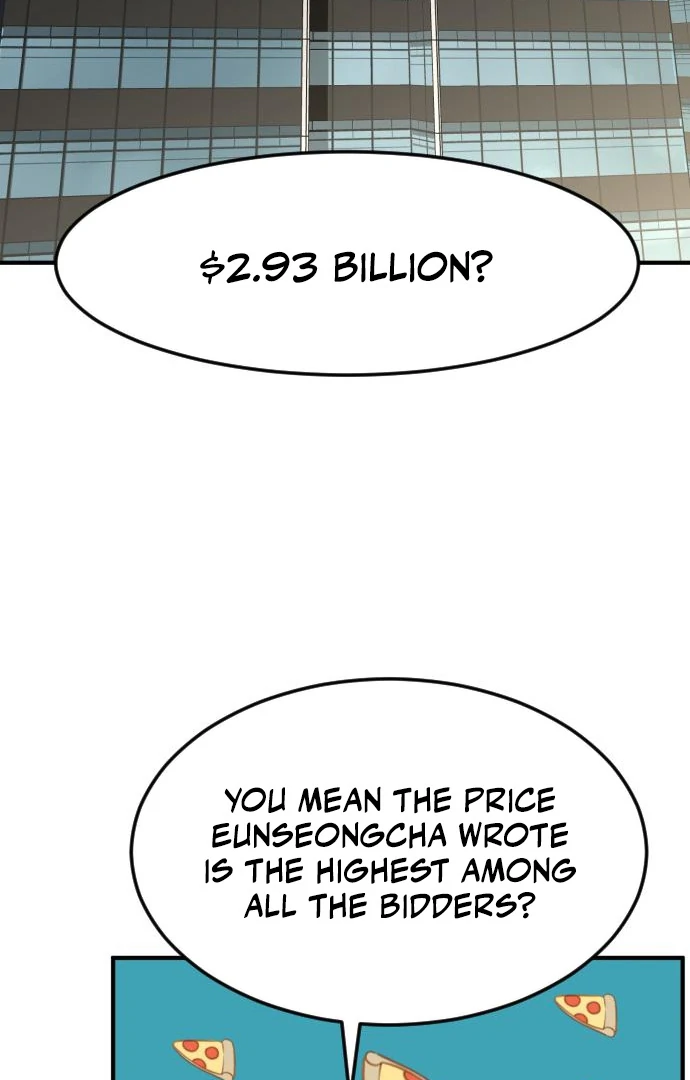 The Investor Who Sees the Future Chapter 63 - page 56