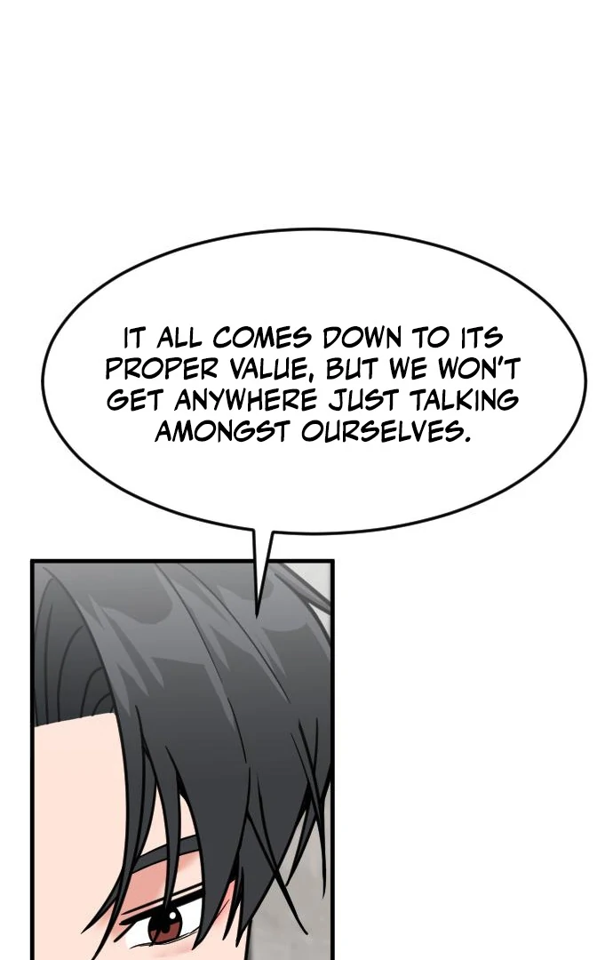 The Investor Who Sees the Future Chapter 63 - page 66