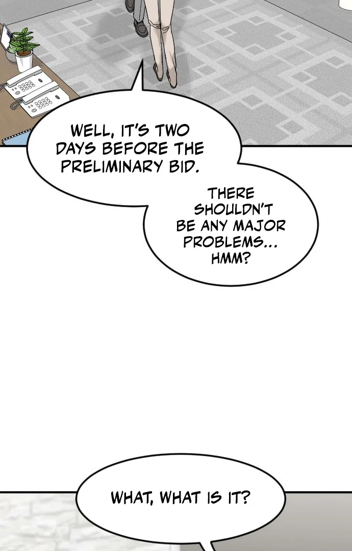 The Investor Who Sees the Future Chapter 63 - page 74