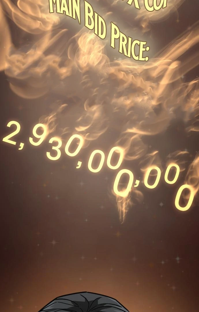 The Investor Who Sees the Future Chapter 63 - page 8