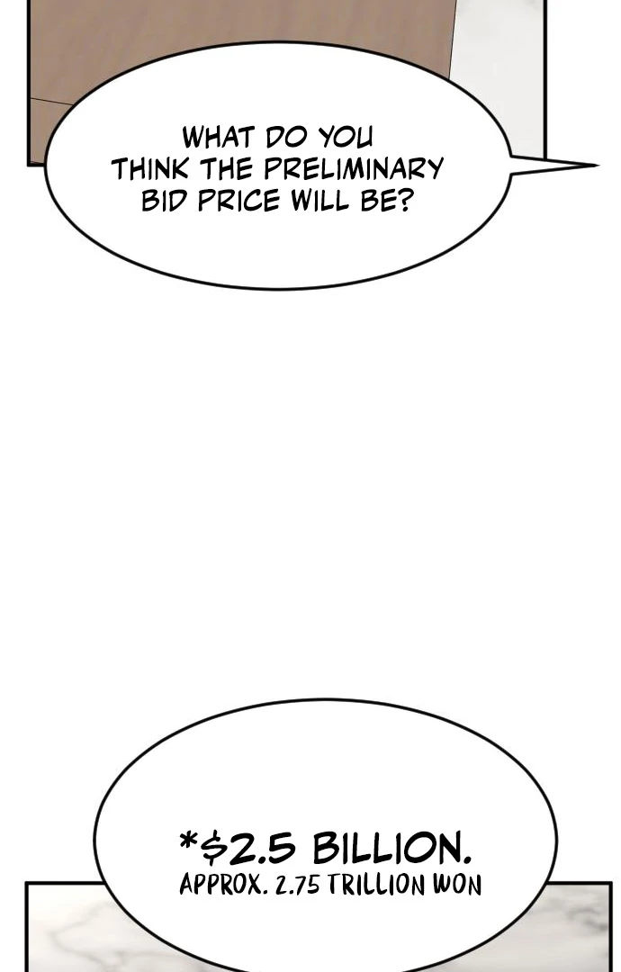 The Investor Who Sees the Future Chapter 63 - page 82