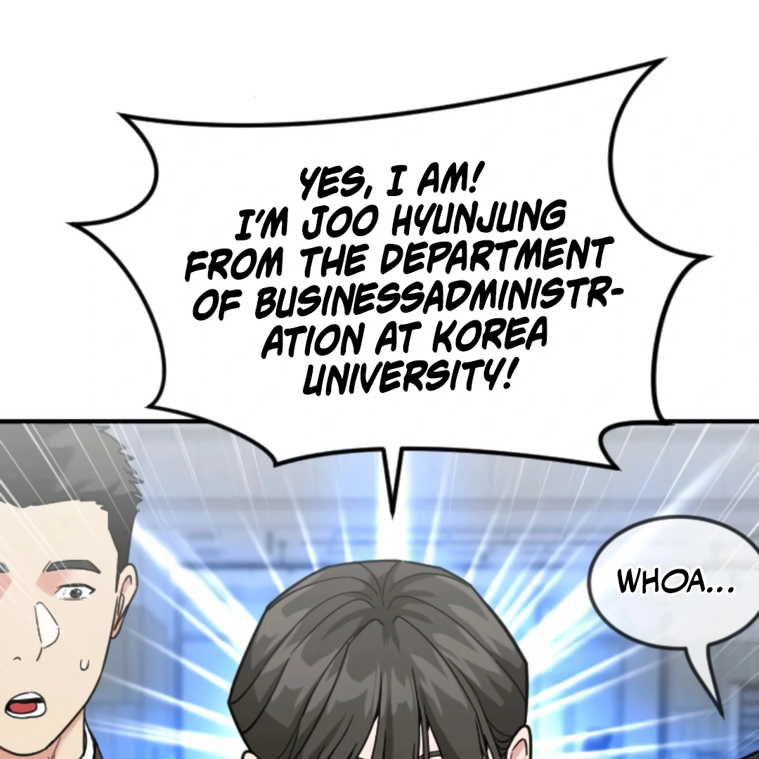 The Investor Who Sees the Future Chapter 64 - page 9