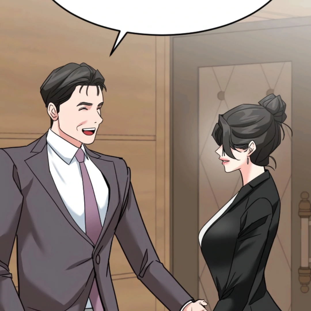 The Investor Who Sees the Future Chapter 64 - page 102