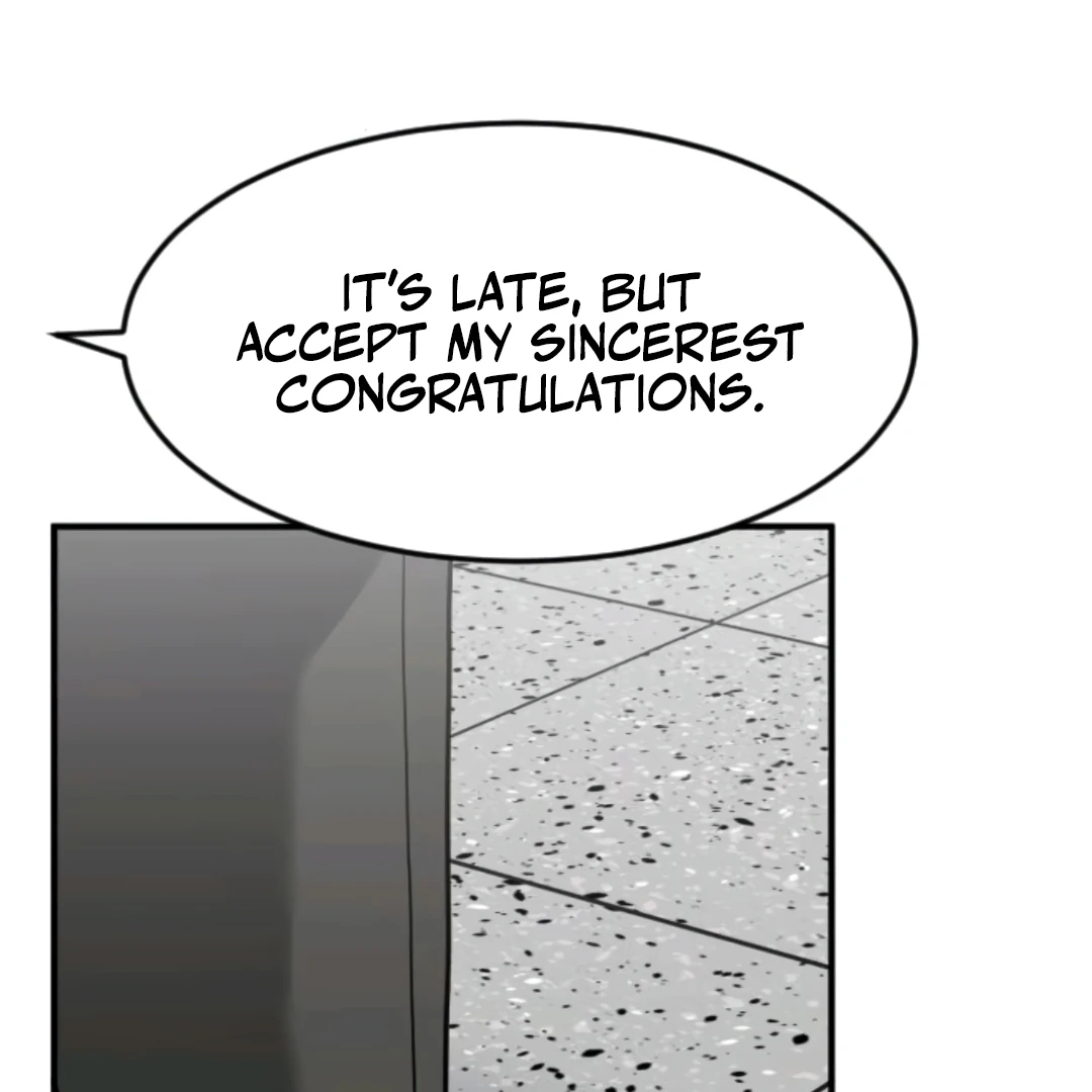 The Investor Who Sees the Future Chapter 64 - page 104