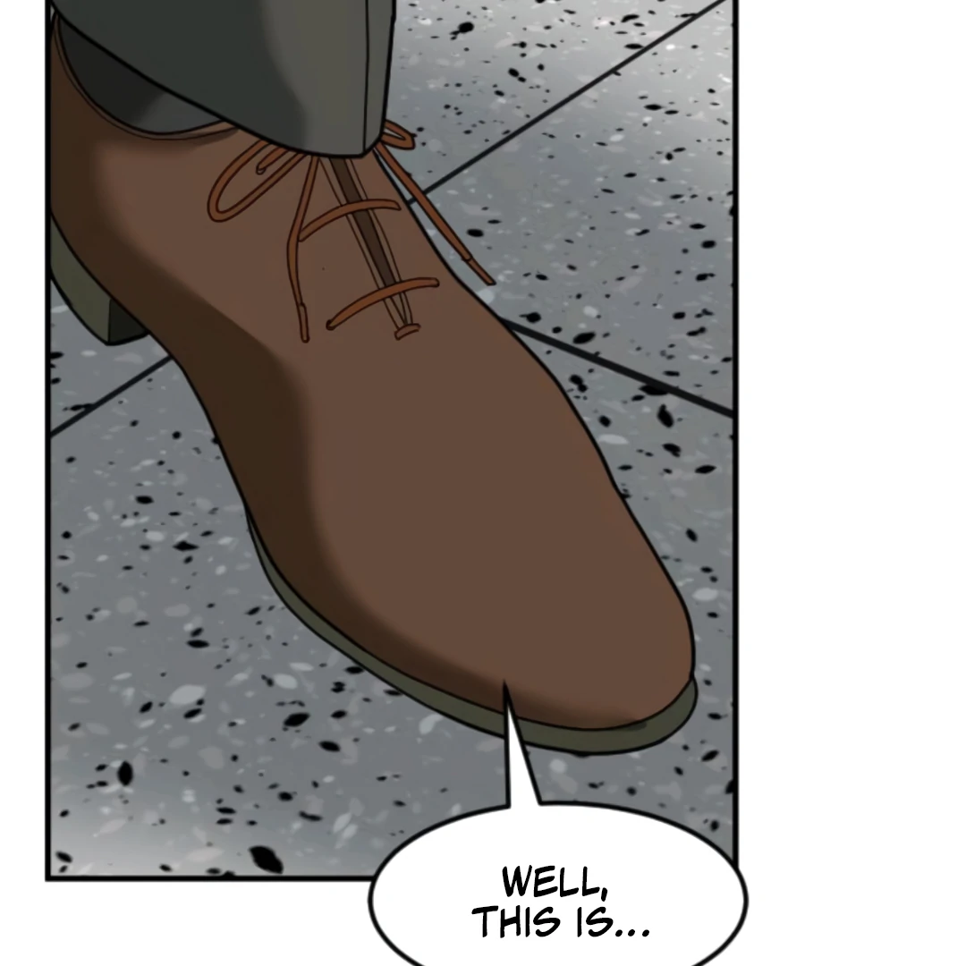 The Investor Who Sees the Future Chapter 64 - page 105