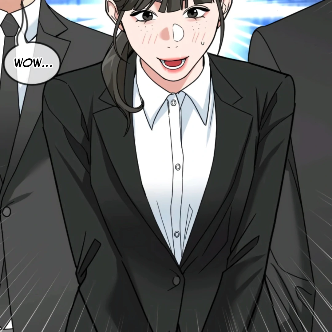 The Investor Who Sees the Future Chapter 64 - page 10